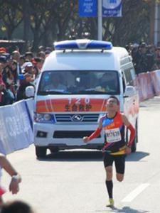 丰镇市大型活动