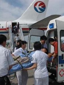 丰镇市接送服务