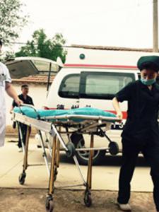 丰镇市院后转乡